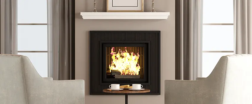 Superior Outdoor Fireplace Repair in Shoreline, WA