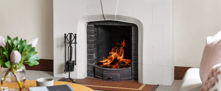 Valor Fireplaces and Stove Repair in Shoreline, WA