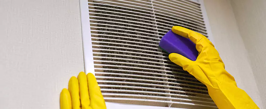 Vent Cleaning Company in Shoreline, WA