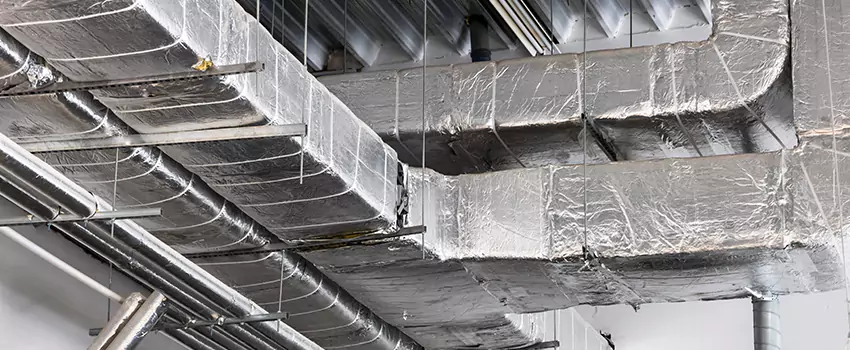 Vent Dust Cleaning Cost in Shoreline, WA