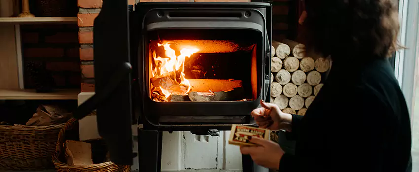Key Features of Vermont Castings Fireplaces in Shoreline, WA