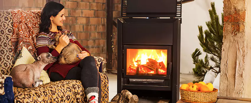 Wood Stove Chimney Cleaning Services in Shoreline, WA