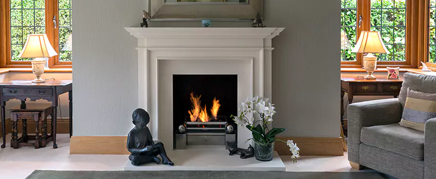 Astria Open-Hearth Wood Fireplaces Services in Shoreline, WA