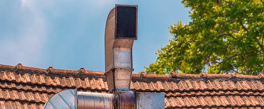 Chimney Creosote Cleaning Experts in Shoreline, Washington