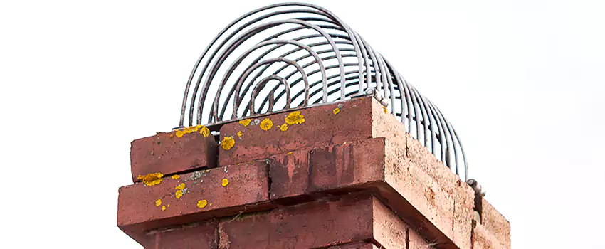 Chimney Crown Problems in Shoreline, Washington