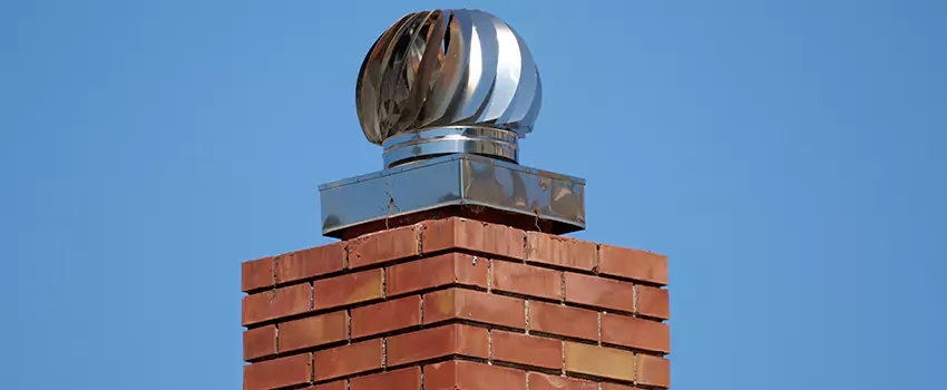 Chimney Damper Hinge Repair in Shoreline, WA