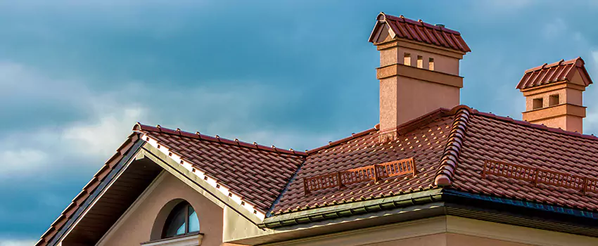 Residential Chimney Services in Shoreline, Washington