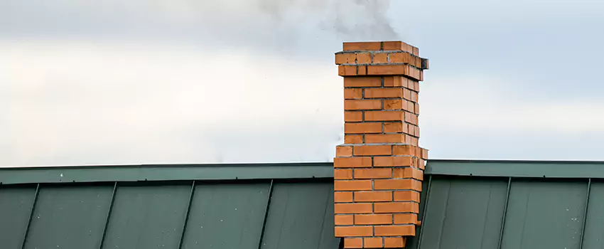 Chimney Installation Company in Shoreline, WA