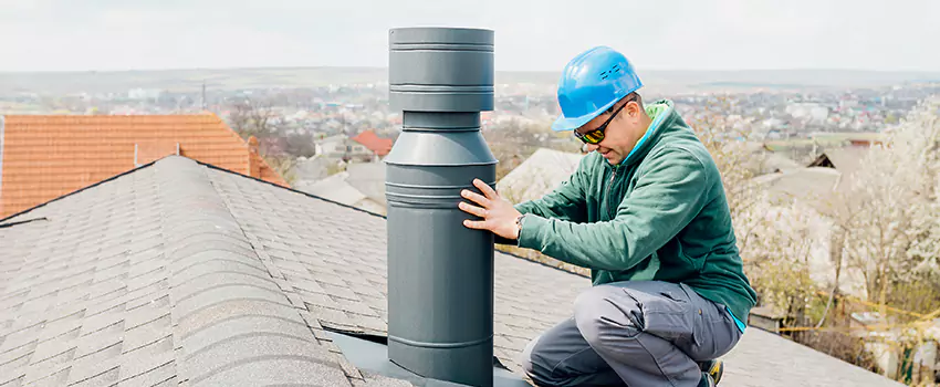 Insulated Chimney Liner Services in Shoreline, WA