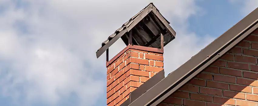 Chimney Saver Masonry Repair Contractor in Shoreline, Washington
