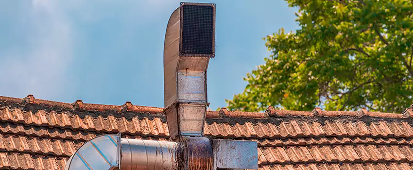 Chimney Blockage Removal in Shoreline, Washington