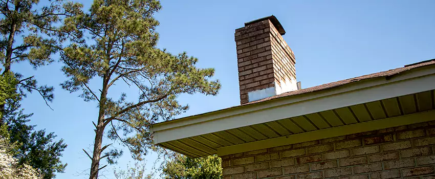 Brick Chimney Sweep Near Me in Shoreline, WA