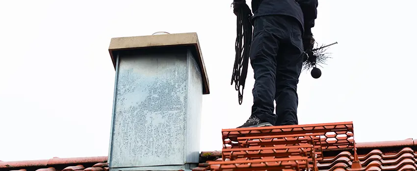 Modern Chimney Sweeping Techniques in Shoreline, Washington