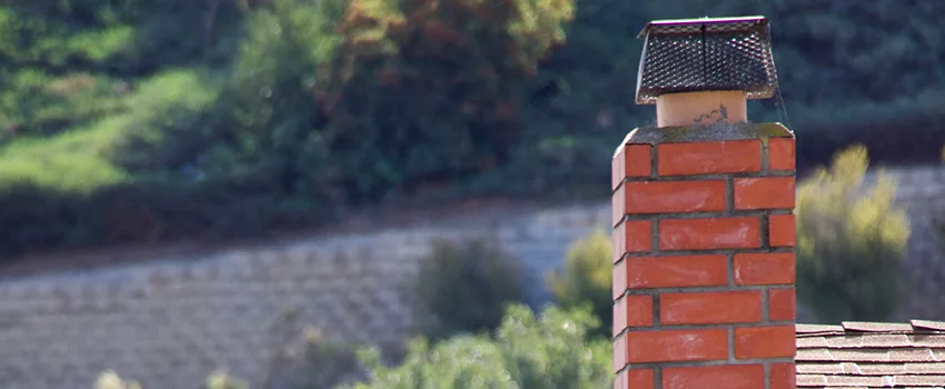Chimney Tuckpointing And Masonry Restoration in Shoreline, WA