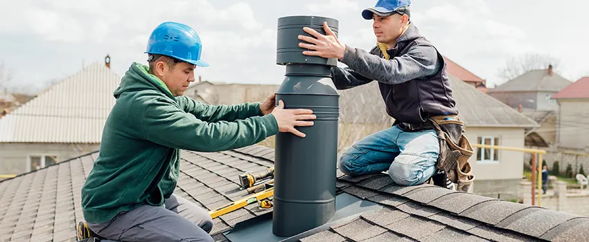 Commercial Chimney Cost in Shoreline, WA