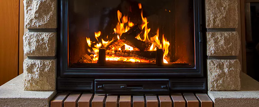 Decorative Fireplace Installation Cost in Shoreline, Washington