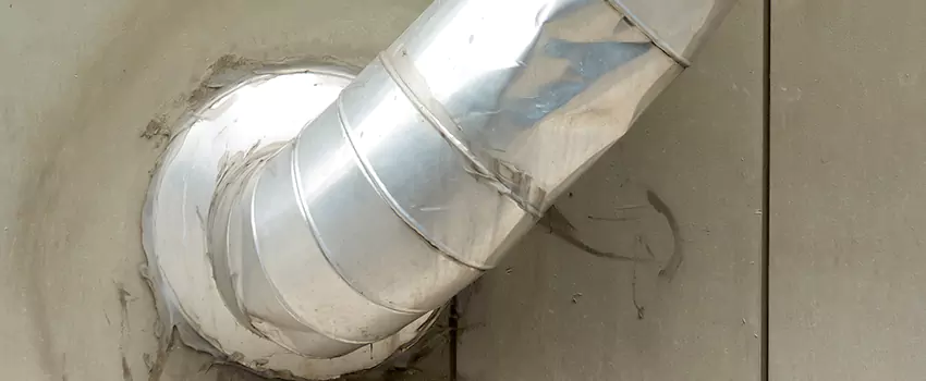 Dryer Vent Repair Process in Shoreline, WA
