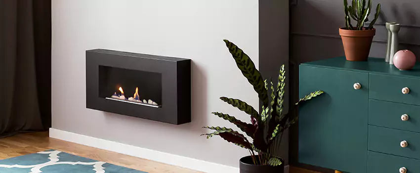 Cost of Ethanol Fireplace Repair And Installation Services in Shoreline, WA