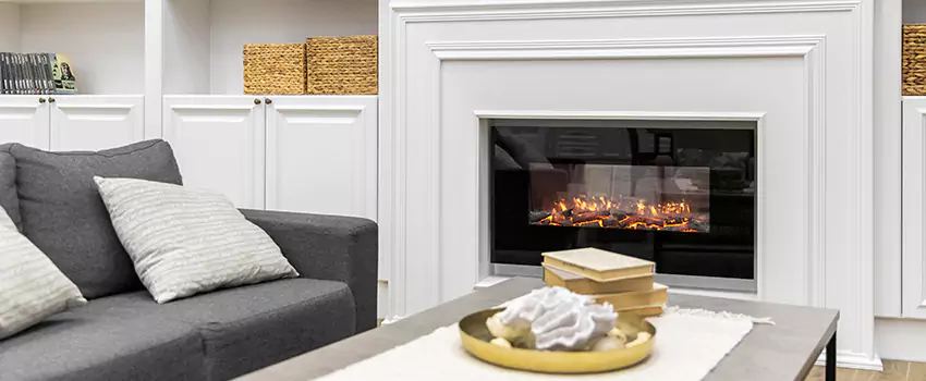 Professional Fireplace Maintenance Contractors in Shoreline, WA