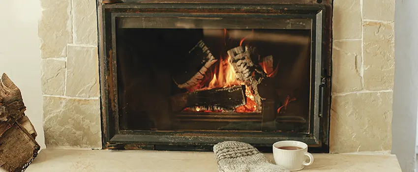 Fireplace Door Handle Replacements Services in Shoreline, Washington