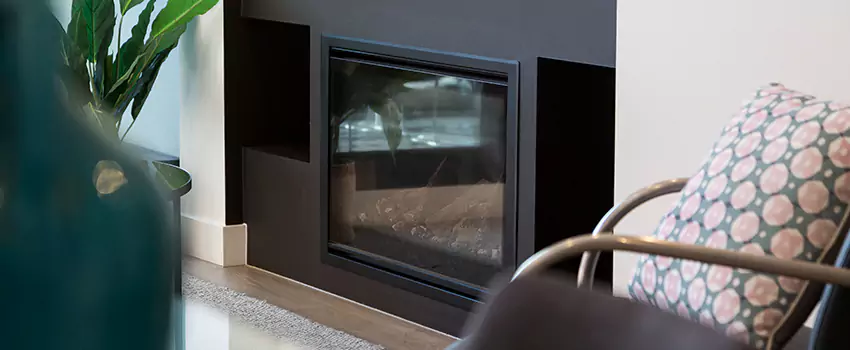 Gas Fireplace Installation in Shoreline, WA