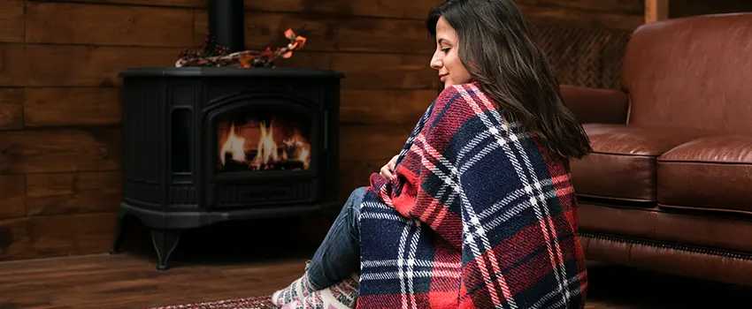Fireplace Firebox Grate Replacement Services  in Shoreline, Washington