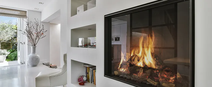 Fireplace Screen Installation And Replacement in Shoreline, WA