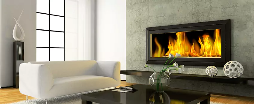 Fireplace Hearth Ideas in Shoreline, Washington