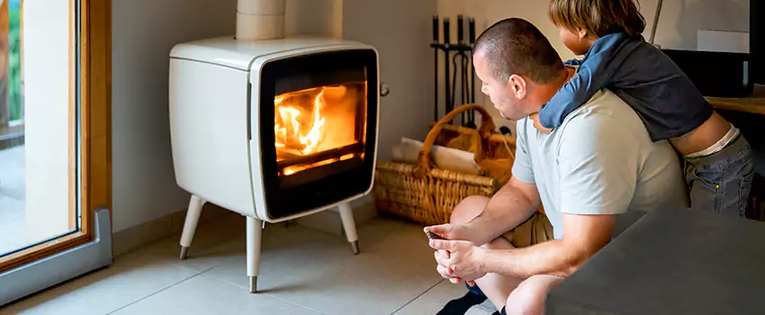 Fireplace Flue Maintenance Services in Shoreline, WA