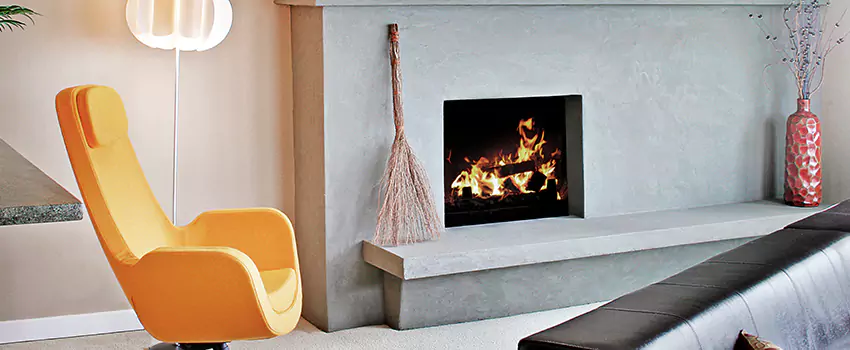 Electric Fireplace Makeover Services in Shoreline, WA