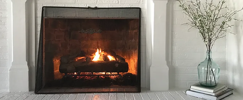 Cost-Effective Fireplace Mantel Inspection And Maintenance in Shoreline, WA