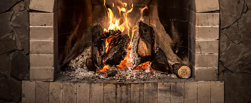 Cost of Rebuilding A Fireplace in Shoreline, Washington