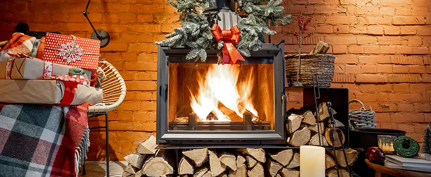 Steel Fireplace Grate Repair And Replacement Services in Shoreline, Washington