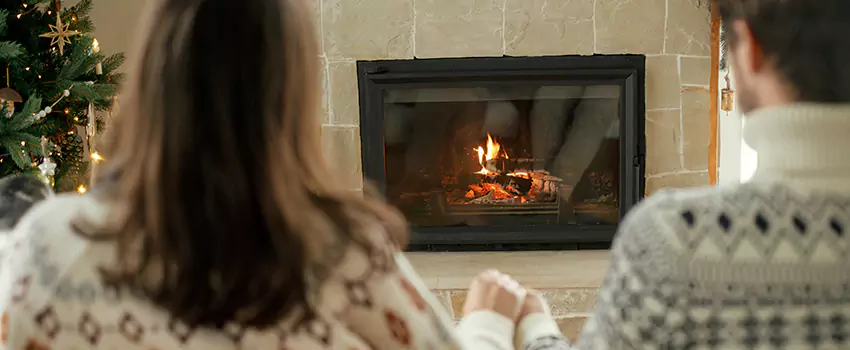 Fireplace Firebox Refurbish & Restore Services in Shoreline, WA