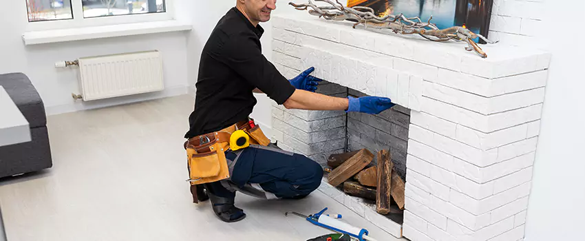 Gas Fireplace Repair And Replacement in Shoreline, WA