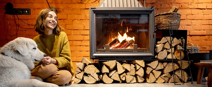 Fireplace Smell Removal Cost in Shoreline, WA