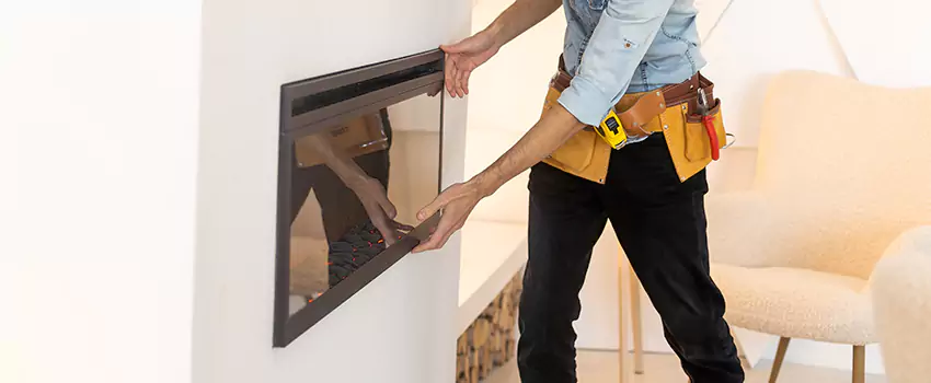 Traditional Fireplace Vent Sweeping in Shoreline, WA