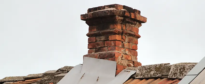 Cost of Fixing Blocked Chimney in Shoreline, Washington