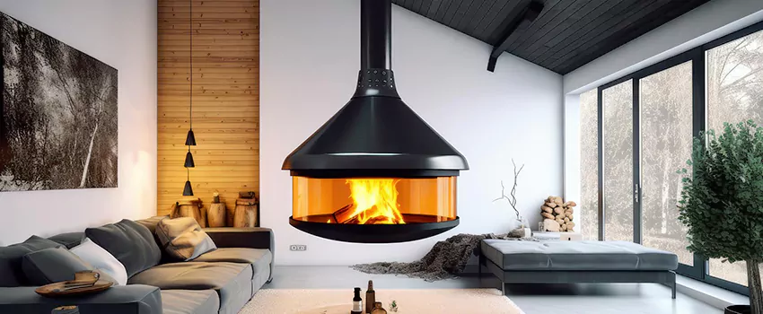Floating Damaged Fireplace Repair Services in Shoreline, WA