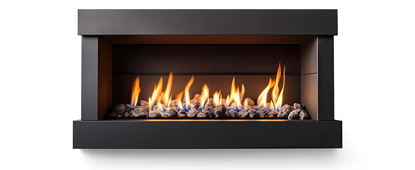 Outdoor Gas Fireplaces Installation in Shoreline, WA