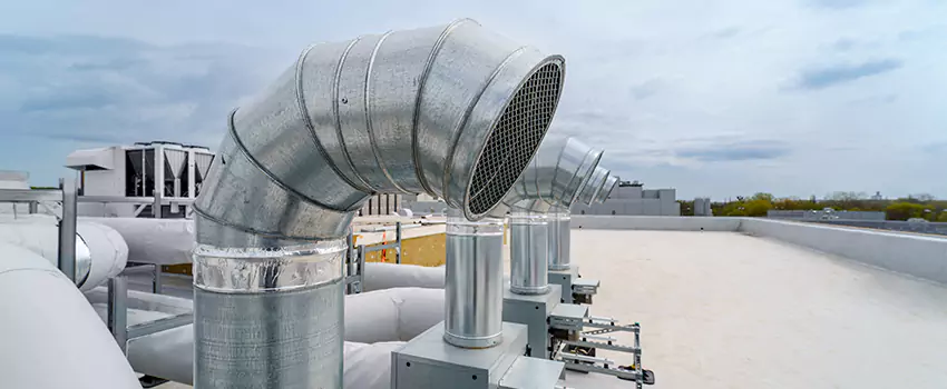 Insulated Ductwork Repair Services Near Me in Shoreline, WA