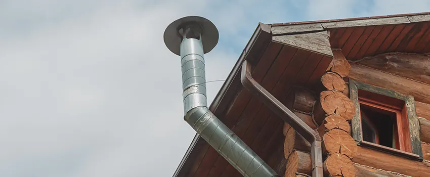 Cracks Repair for Leaking Chimney in Shoreline, Washington