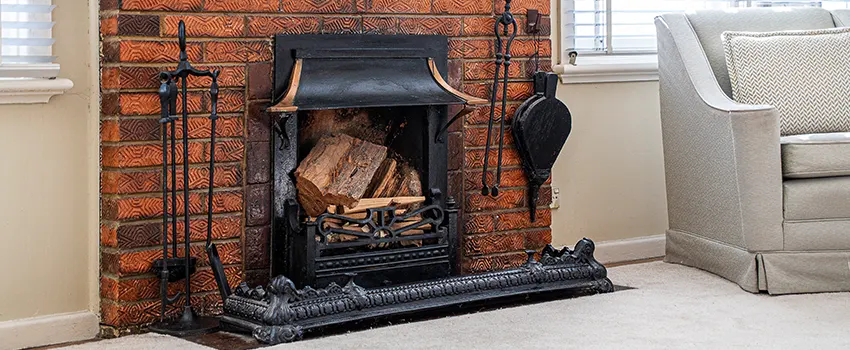 Custom Old Fireplace Redesign Services in Shoreline, Washington