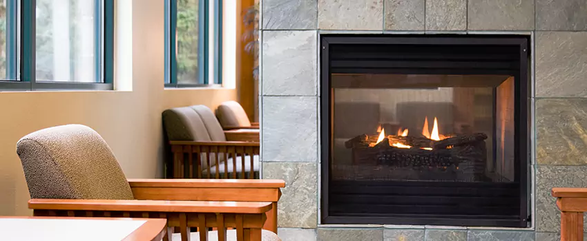 Osburn Fireplace Tempered Glass Hearth Pad Replacement in Shoreline, Washington