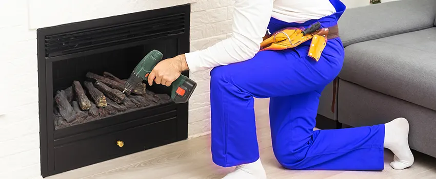 Pellet Fireplace Repair Services in Shoreline, WA
