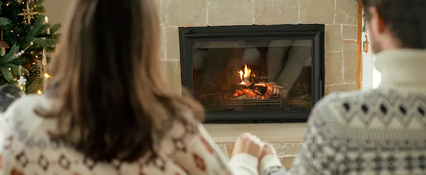 Ravelli Group Wood Fireplaces Replacement in Shoreline, Washington