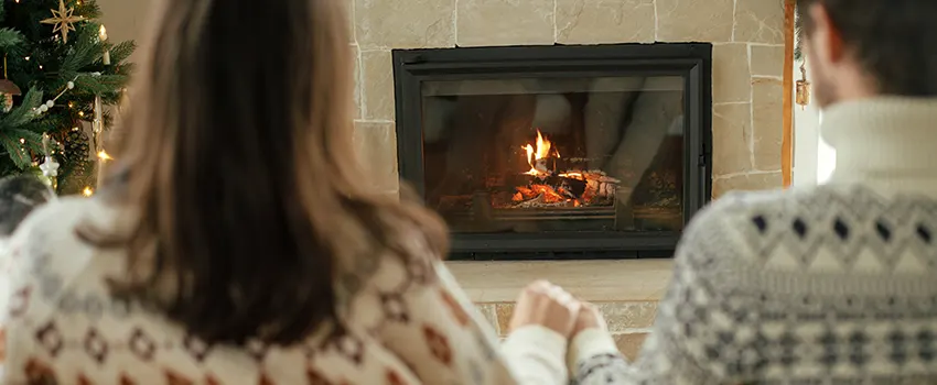 Superior Open-Hearth Wood Fireplaces in Shoreline, WA