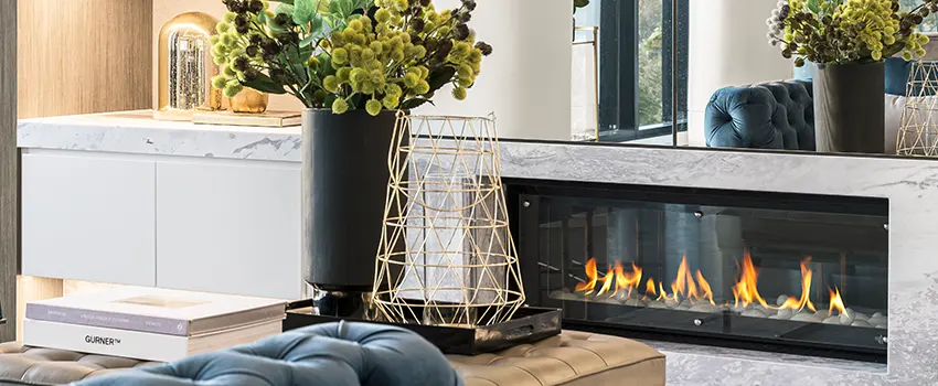 Professional Town & Country Luxury Fireplace Maintenance Experts in Shoreline, Washington