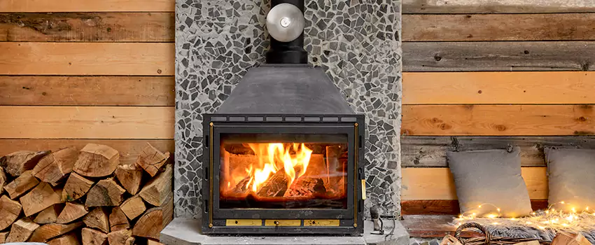 Travis Industries Elite Fireplace Inspection and Maintenance in Shoreline, Washington