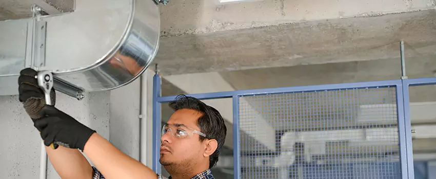 Benefit of Ventilation Cleaning in Shoreline, Washington